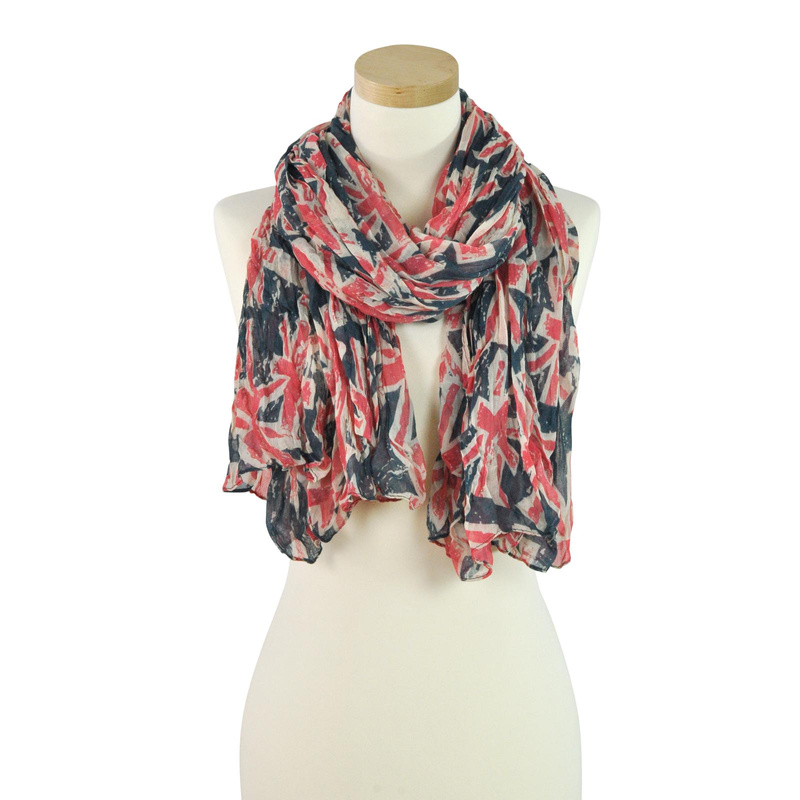 Szal Zza Wielkiej Wody