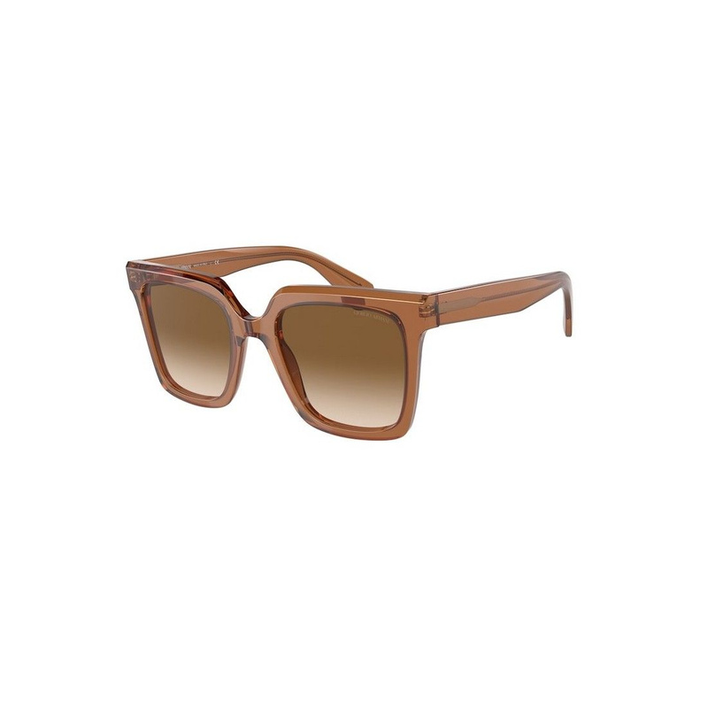 Okulary GIORGIO ARMANI AR8156-593251. Okulary przeciwsłoneczne, Kolor brązowy. Kobieta.
