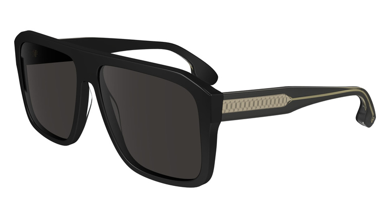 Okulary VICTORIA BECKHAM VB671S5914001. Okulary przeciwsłoneczne, Kolor czarny. Kobieta.