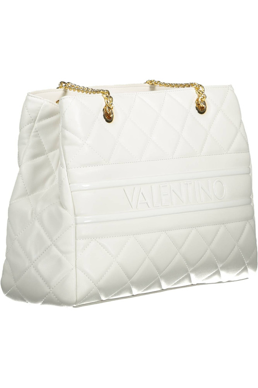 TOREBKA VALENTINO BAGS DAMSKA BIAŁA