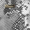 Damski duży podłużny portfel skóra węża PATRIZIA