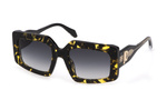 Okulary JUST CAVALLI SJC020V540709. Okulary przeciwsłoneczne, Kolor czerwony. Kobieta.