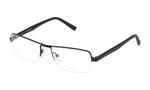 Okulary POLICE VPL257-520531. Okulary, Kolor czarny. Mężczyzna.