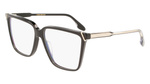 Okulary VICTORIA BECKHAM VB26335613001. EYEGLASSES, Kolor czarny. Kobieta.
