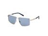 Okulary TIMBERLAND TB9286-5932D. Okulary przeciwsłoneczne, Kolor szary. Mężczyzna.