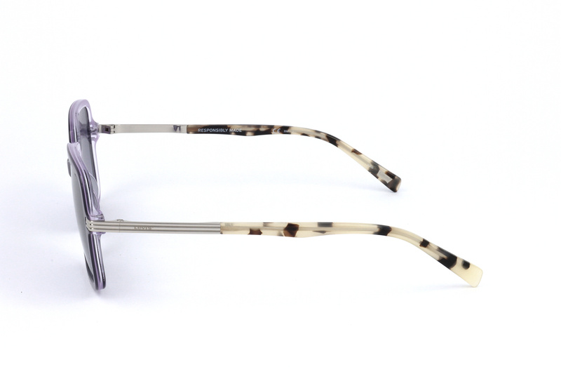 Okulary LEVI'S LV-5018-S-WOI. Okulary przeciwsłoneczne, Kolor brązowy. Kobieta.