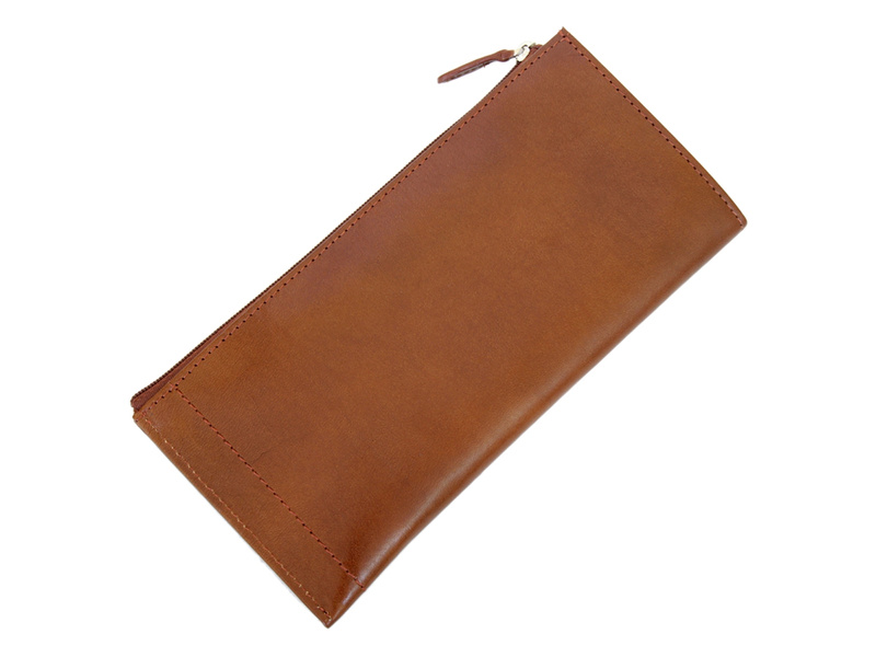 Skórzany damski portfel Pierre Cardin PSP01 8847