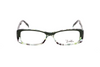 Okulary EMILIO PUCCI EP2651024. Okulary, Kolor szary. Kobieta.
