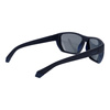 Okulary POLAROID PLD7057S60FLL. Okulary przeciwsłoneczne, Kolor niebieski. Mężczyzna.