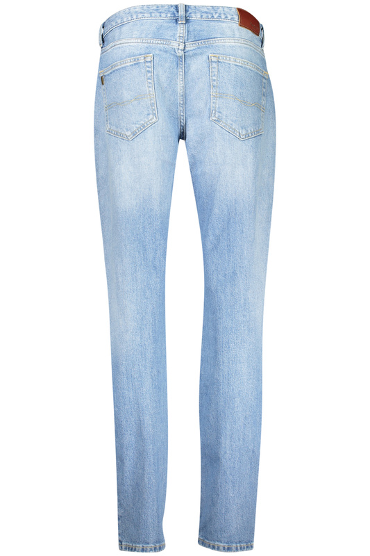 D�insy damskie Pepe Jeans, niebieskie
