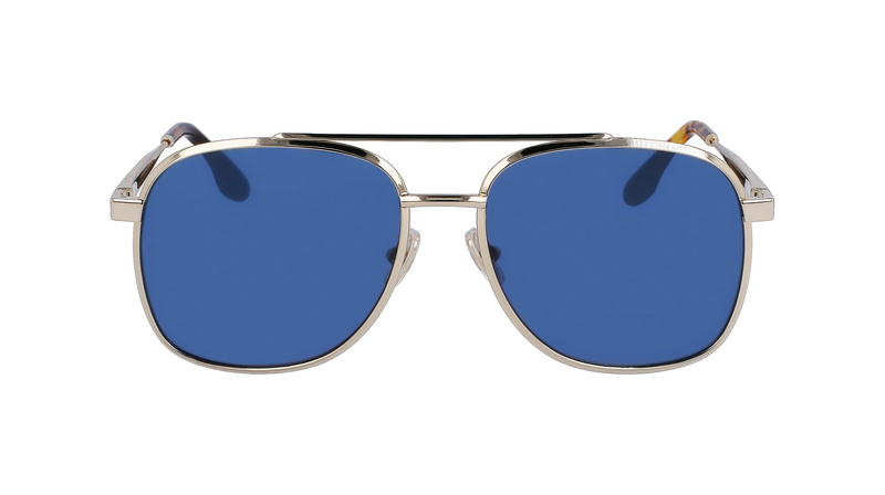 Okulary VICTORIA BECKHAM VB233S5817720. Okulary przeciwsłoneczne, Kolor złoty. Kobieta.
