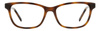 Okulary M MISSONI MMI0160086F21. Okulary, Kolor brązowy. Kobieta.