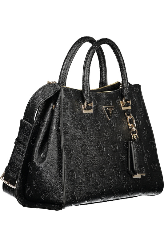 TOREBKA DAMSKA GUESS JEANS CZARNA