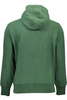 BLUZA SUPERDRY BEZ ZAMKA MĘSKA ZIELONA