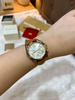 Zegarek MICHAEL KORS MK2961. Kwarcowy, Kolor biały. Kobieta.