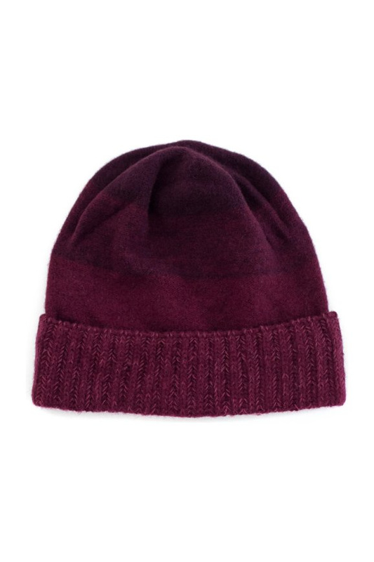 Czapka Noble wool