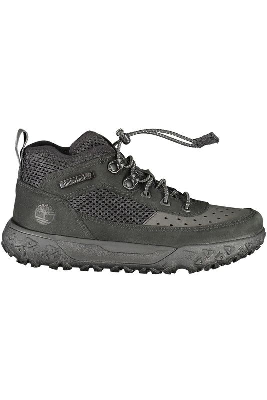 CZARNE BUTY SPORTOWE DLA DZIECI TIMBERLAND