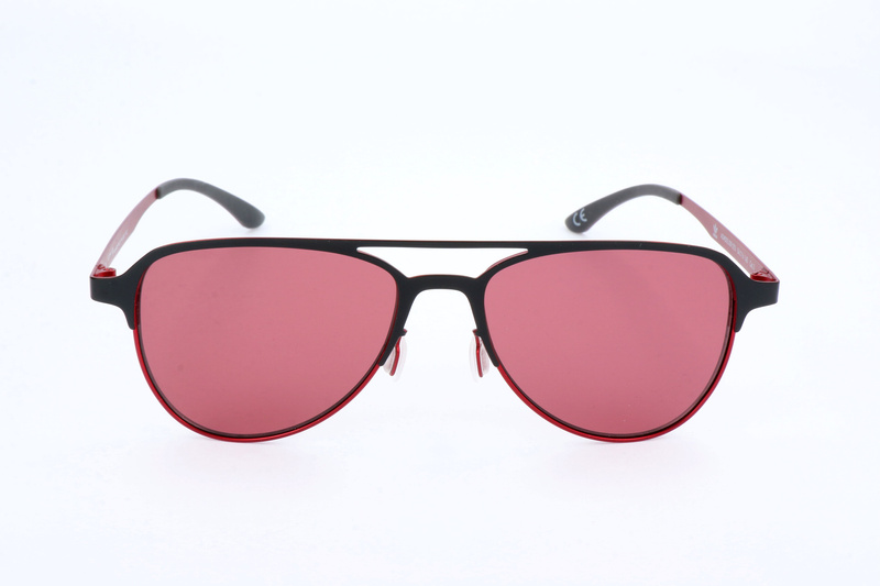 Okulary ADIDAS AOM005-009053. Okulary przeciwsłoneczne, Kolor czarny. Mężczyzna.