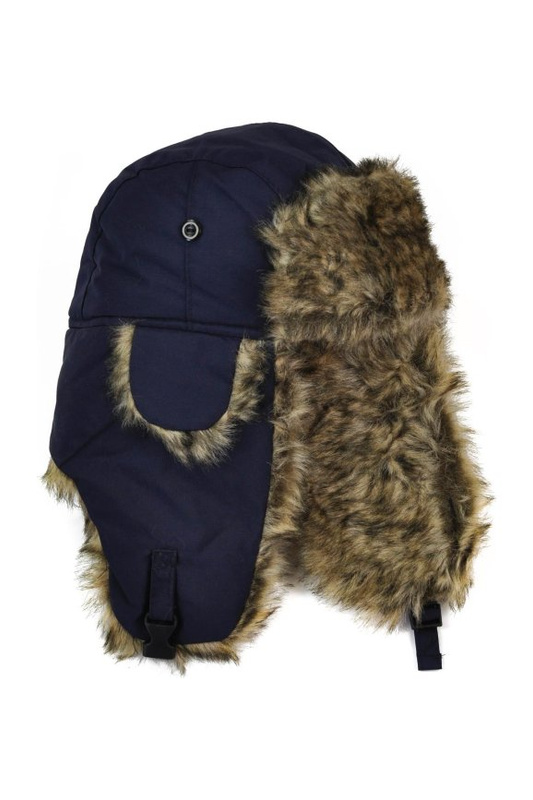 Czapka Wschodnia Elegancja