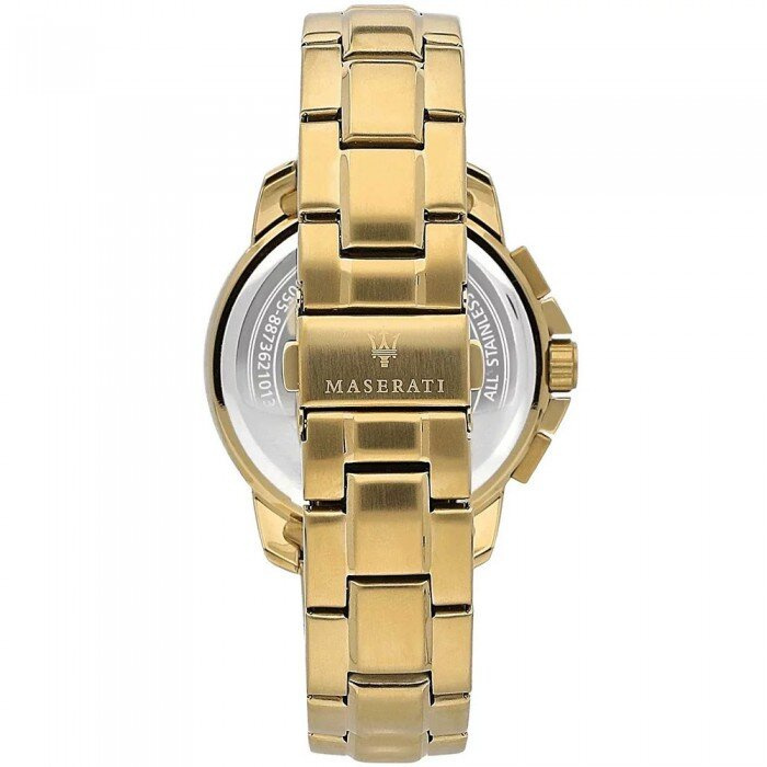 ZEGAREK MĘSKI MASERATI R8873621006 - SUCCESSO (zs009f)