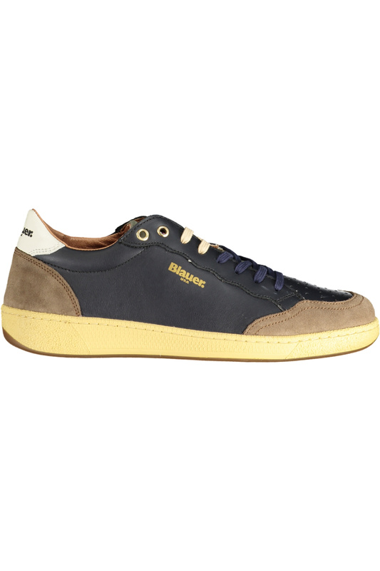BLAUER BRĄZOWE MĘSKIE BUTY SPORTOWE
