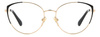 Okulary KATE SPADE NOELGRHLF217. Okulary, Kolor czarny. Kobieta.