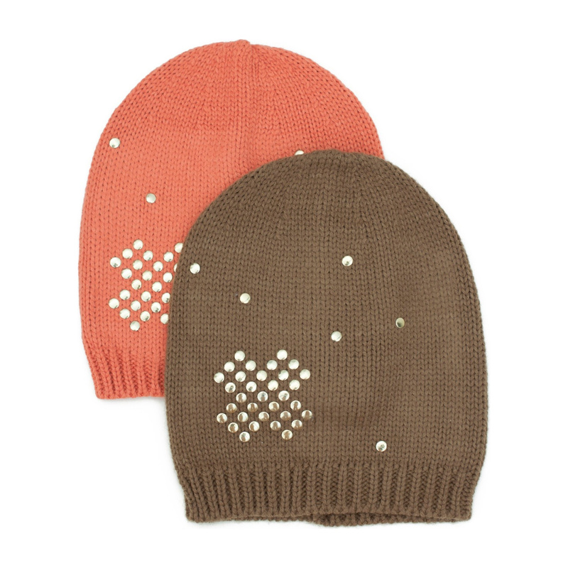 Polska czapka Zimowe Wspomnienie