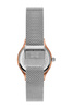 Zegarek TED BAKER TE50650003. Kwarcowy, Kolor szary. Kobieta.