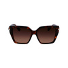 Damskie okulary przeciwsłoneczne Ferragamo SF1106S