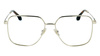 Okulary VICTORIA BECKHAM VB21245515756. EYEGLASSES, Kolor złoty. Kobieta.