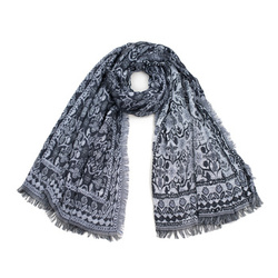 Szal Wschodnia tkanina