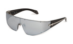 Okulary JUST CAVALLI SJC113-99579X. Okulary przeciwsłoneczne, Kolor szary. Kobieta.