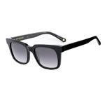 Okulary BELSTAFF TRIUMPH-S097. Okulary przeciwsłoneczne, Kolor czarny. Kobieta.