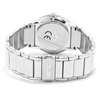 Zegarek CHRONOTECH CT7325L-04M. Kwarcowy, Kolor czarny. Kobieta.