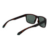 Okulary POLAROID PLD2157S57HGC. Okulary przeciwsłoneczne, Kolor brązowy. Mężczyzna.