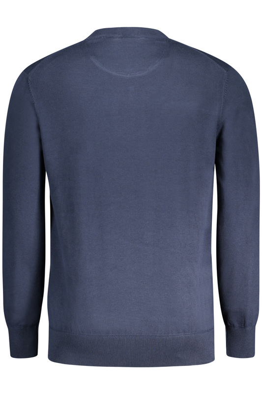 TIMBERLAND MĘSKI NIEBIESKI SWETER