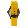 Zegarek FOLLI FOLLIE WF13Y028ZPK. Kwarcowy, Kolor czarny. Kobieta.