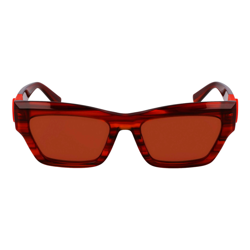 Damskie okulary przeciwsłoneczne LONGCHAMP LO763S