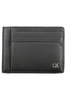 CALVIN KLEIN CZARNY PORTFEL M�SKI