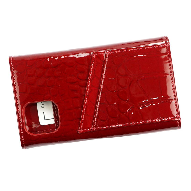 Etui na telefon damskie z eko-skóry MiaMore PHONE CASE PHONE 12