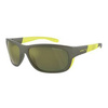 Okulary ARNETTE AN4337-28546R. Okulary przeciwsłoneczne, Kolor zielony. Mężczyzna.