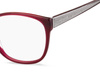 Okulary TOMMY HILFIGER TH-1780-DXL. Okulary, Kolor RD GLT. Kobieta.