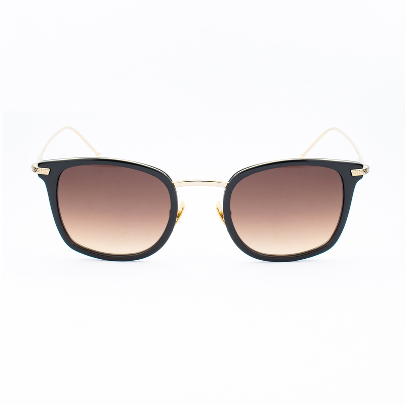 Okulary BELSTAFF HERONGATES206. Okulary przeciwsłoneczne, Kolor złoty. Kobieta.