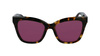 Okulary LONGCHAMP LO699S-255. Okulary przeciwsłoneczne, Kolor . Kobieta.