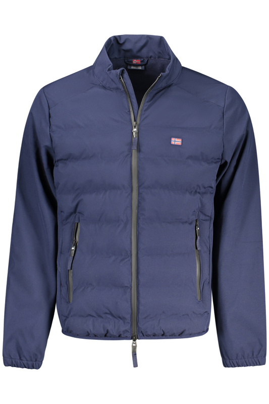 Norway 1963 MĘSKA NIEBIESKA KURTKA