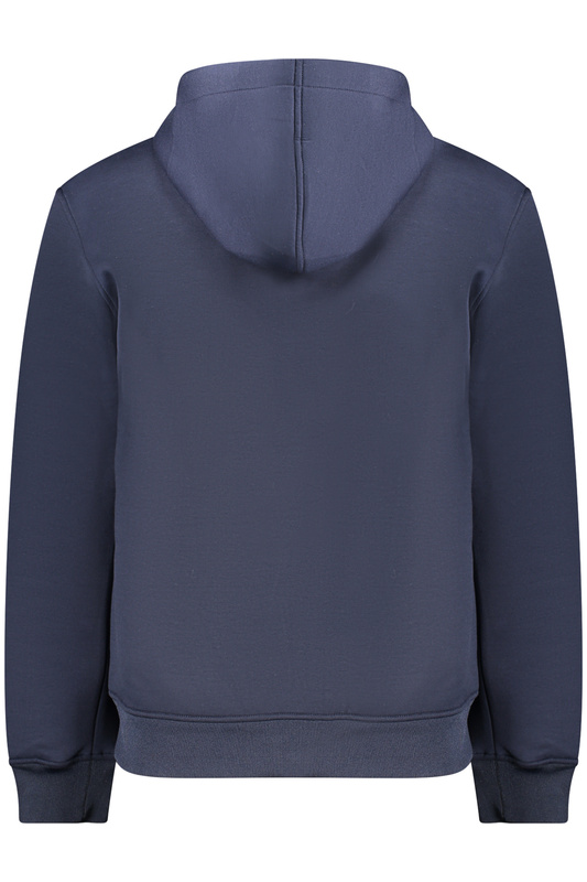 K-WAY MĘSKA NIEBIESKA KURTKA SPORTOWA