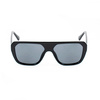 Okulary GUESS GF5109-5701A. Okulary przeciwsłoneczne, Kolor czarny. Mężczyzna.