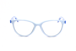 Okulary DIESEL DL5025020. Okulary, Kolor szary. Kobieta.