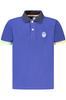 NORTH SAILS POLO KRÓTKI RĘKAW DZIECIĘCE NIEBIESKIE