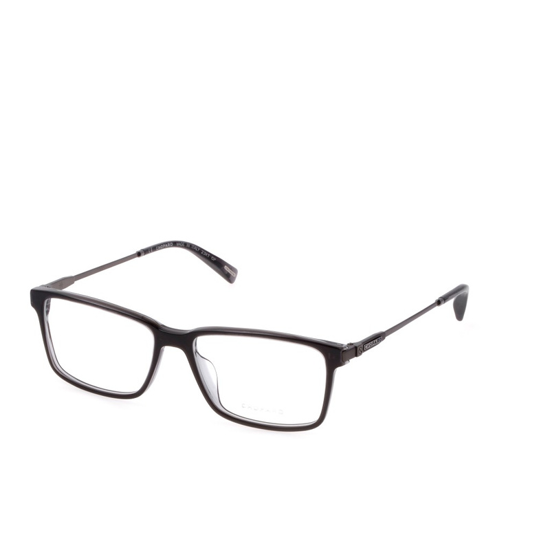 Okulary CHOPARD VCH308-5606MX. Okulary, Kolor szary. Mężczyzna.
